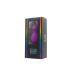 Анальна пробка Adrien Lastic Amuse Medium Purple (M) з двома переходами, макс. діаметр 3,6 см - Фото №3