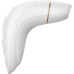 Вакуумний кліторальний стимулятор Satisfyer Pro 1+ Vibration з вібрацією - Фото №2
