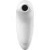 Вакуумний кліторальний стимулятор Satisfyer Pro 1+ Vibration з вібрацією - Фото №3