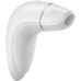 Вакуумний кліторальний стимулятор Satisfyer Pro 1+ Vibration з вібрацією - Фото №4