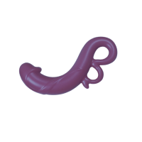 Стимулятор простати і точки G - Alive Bifinger Violet