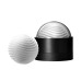 Мастурбатор Tenga Geo Aqua, новий матеріал, ніжні хвилі, новий ступінь розвитку Tenga Egg - Фото №1