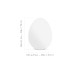Мастурбатор-яйце Tenga Egg Shiny Pride Edition - Фото №2