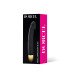Вібратор Dorcel Real Vibration M Gold 2.0, діаметр 3,7см, перезаряджається, для точки G - Фото №4