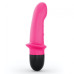 Вібратор Dorcel Mini Lover Magenta 2.0 перезаряджуваний, для точки G і масажу простати - Фото №1