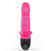 Вібратор Dorcel Mini Lover Magenta 2.0 перезаряджуваний, для точки G і масажу простати - Фото №2