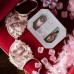 Подарунковий набір HighOnLove & JOPEN: Objects of Desire (краплі для клітора і вібратор з кристалами - Фото №4