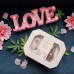 Подарунковий набір HighOnLove & JOPEN: Objects of Desire (краплі для клітора і вібратор з кристалами - Фото №6