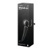 Вібромасажер Satisfyer Wand-er Woman (Black/Gold), водонепроникний, потужний, розмір XXL - Фото №6