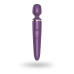 Вібромасажер Satisfyer Wand-er Woman (Purple/Gold) водонепроникний, потужний, розмір XXL - Фото №5