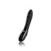 Вибратор с электростимуляцией Mystim Sizzling Simon eStim Black, миостимулятор - Фото №1