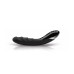 Вибратор с электростимуляцией Mystim Sizzling Simon eStim Black, миостимулятор - Фото №2