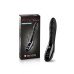 Вибратор с электростимуляцией Mystim Sizzling Simon eStim Black, миостимулятор - Фото №11