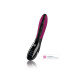 Вибратор с электростимуляцией Mystim Sizzling Simon eStim Black, миостимулятор - Фото №4