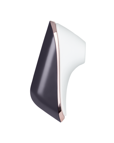 Вакуумный клиторальный стимулятор Satisfyer Traveler, корпус-чехол на магнитах - Фото №3