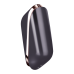 Вакуумный клиторальный стимулятор Satisfyer Traveler, корпус-чехол на магнитах - Фото №4