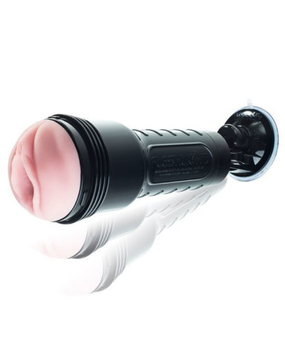 Кріплення для душу Fleshlight Shower Mount, присоска з кріпленням до мастурбатора Флешлайт - Фото №2
