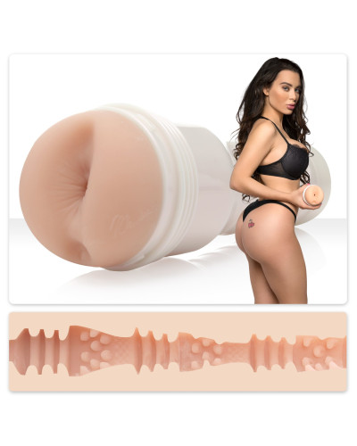 Мастурбатор Fleshlight Girls: Lana Rhoades - Karma - Фото №1
