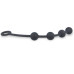 Анальні кульки Nexus Excite Small Anal Beads, силікон, макс. діаметр 2 см - Фото №2