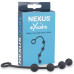 Анальні кульки Nexus Excite Small Anal Beads, силікон, макс. діаметр 2 см - Фото №3