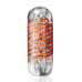 Мастурбатор Tenga Spinner 02 Hexa с упругой стимулирующей спиралью внутри, стандартная спираль - Фото №1