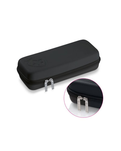 Вібратор з електростимуляцією Mystim Electric Eric eStim Black, міостимулятор - Фото №9
