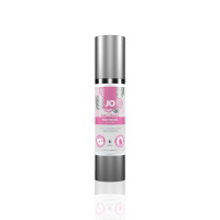 Гель для звуження піхви JO Vaginal Tightening Serum (50 мл) з охолоджувально-вібрувальним еф.