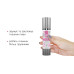 Гель для звуження піхви JO Vaginal Tightening Serum (50 мл) з охолоджувально-вібрувальним еф. - Фото №2
