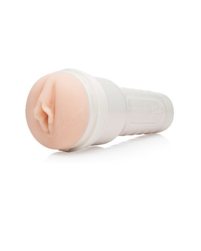 Мастурбатор Fleshlight Girls: Madison Ivy - Beyond, со слепка вагины, очень нежный - Фото №2