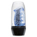 Мастурбатор Fleshlight Fleshskins Grip Blue Ice, надежная фиксация на руке, отлично для пар и минета - Фото №4
