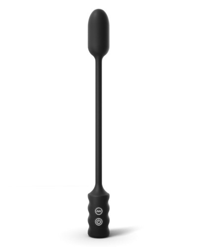 Виброяйцо Dorcel Deep Explorer, подходит для вагинальной и анальной стимуляции, мощное - Фото №4