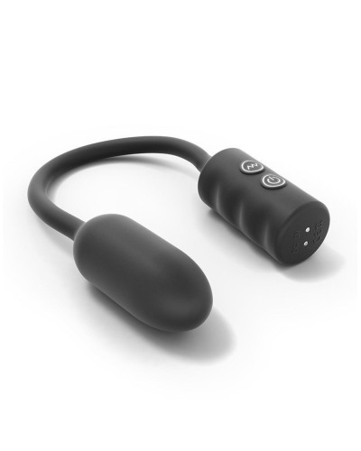 Виброяйцо Dorcel Deep Explorer, подходит для вагинальной и анальной стимуляции, мощное - Фото №5