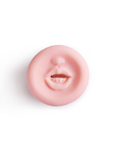 Вставка для помпы Men Powerup Mouth - Фото №1