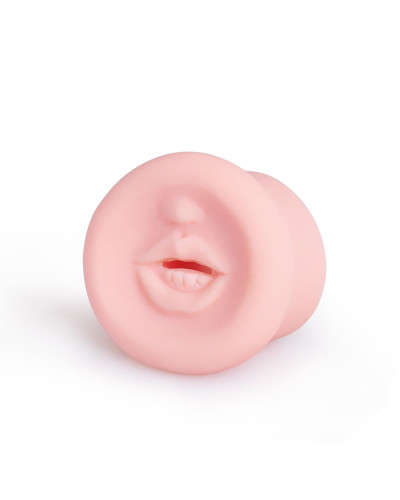 Вставка для помпы Men Powerup Mouth - Фото №3