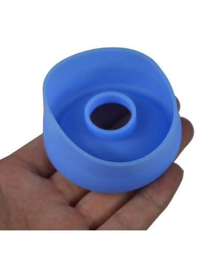 Вставка для помпы Men Powerup Blue - Фото №2