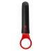 Вибратор Doc Johnson Kink - Power Play with Silicone Grip Ring - Фото №1