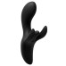 Вібратор-кролик Doc Johnson Kink - Pulse - Ultimate 4 Motor Silicone Vibrator - Фото №1