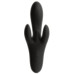 Вібратор-кролик Doc Johnson Kink - Pulse - Ultimate 4 Motor Silicone Vibrator - Фото №2