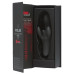 Вібратор-кролик Doc Johnson Kink - Pulse - Ultimate 4 Motor Silicone Vibrator - Фото №3