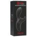 Вібратор-кролик Doc Johnson Kink - Pulse - Ultimate 4 Motor Silicone Vibrator - Фото №4