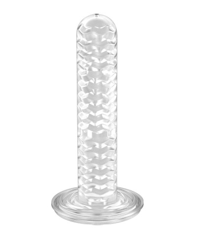 Мастурбатор Dorcel Sexpresso з можливістю регулювання тиску - Фото №3