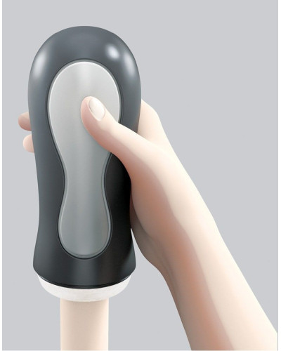 Мастурбатор Dorcel Sexpresso з можливістю регулювання тиску - Фото №6