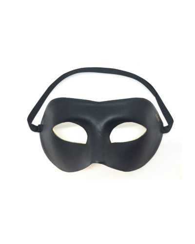Маска на обличчя Dorcel - MASK DORCEL, формована екошкіра - Фото №1