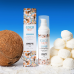 Масажна олія EXSENS Coconut 50 мл розігріває, без цукру, без парабенів, їстівне - Фото №6
