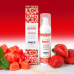Массажное масло EXSENS Strawberry 50 мл разогревающее, без сахара, без парабенов, съедобное - Фото №6