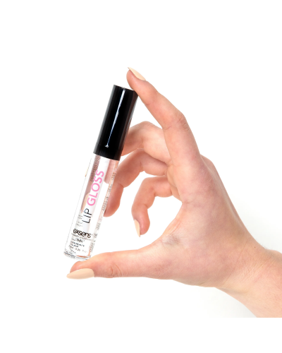 Стимулювальний блиск для губ EXSENS Lip Gloss 7,4 мл, ефект поколювання і холод-тепло - Фото №2