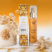 Олія для тіла з блиском EXSENS Glam Oil 50мл, з мигдальною олією, без парабенів і феноксіетанолу - Фото №4