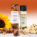 Массажное масло EXSENS Tiger Eye Macadamia (защита с тигровым глазом) 100мл, натуральное - Фото №5