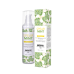 Массажное масло EXSENS Organic Spear Mint 50мл разогревающее, без сахара, без парабенов, съедобное - Фото №1