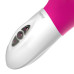Пульсатор-кролик Leten Vibrator Realistic с подогревом и вибрацией клиторального отростка - Фото №2
